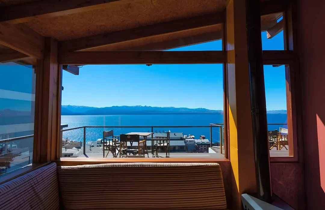 Hostel Inn Bariloche (Adults Only)-1