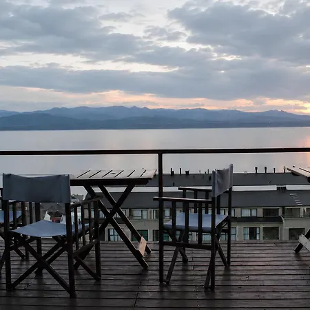 Hostel Inn Bariloche (Adults Only)-2