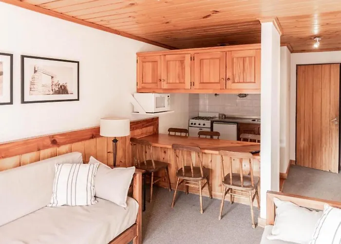 Hosteria Del Cerro Aparthotel