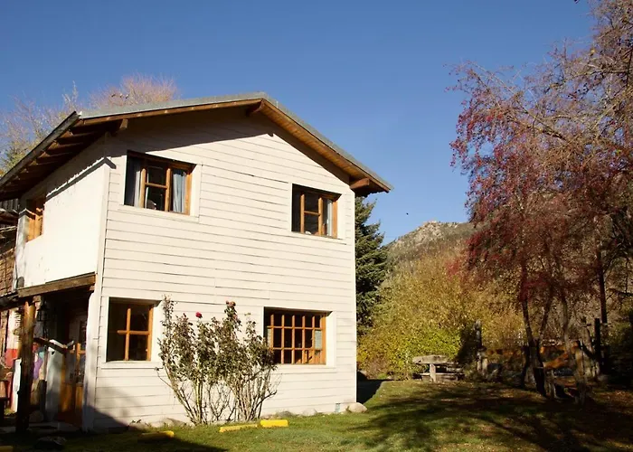 Hostel Los Coihues San Carlos de Bariloche